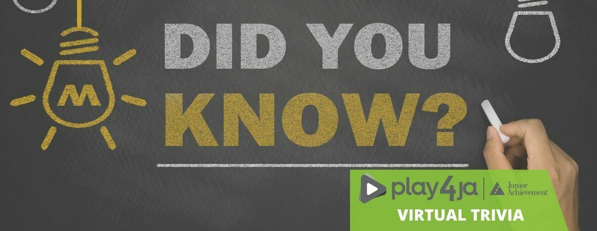 Harry Potter Virtual Trivia